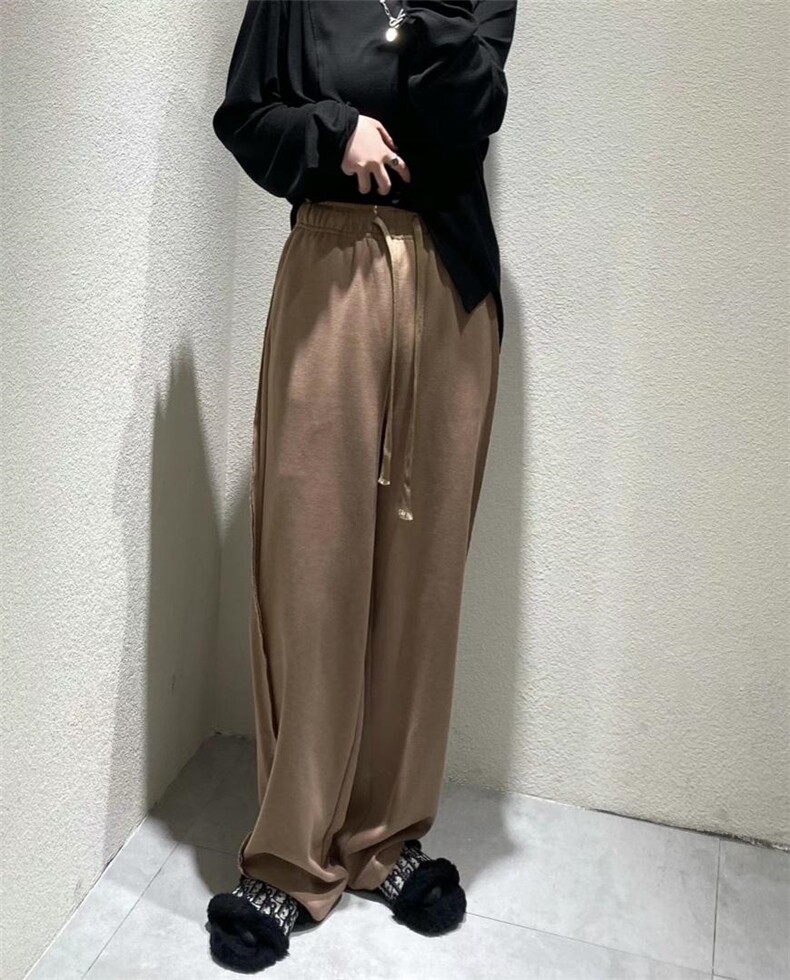 休闲卫衣裤，女装卫衣/绒衫，久意