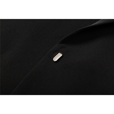 简约刺绣金属扣设计休闲西装大码M-5XL韩版西服XF78085P85控128，男装西服，星座227-7