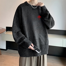 经典黑