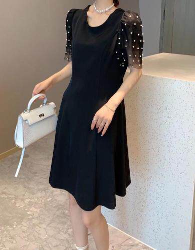 连衣裙，女装连衣裙，百媚丽人