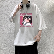 白色