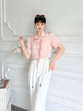 时尚潮流风，其它，布人街