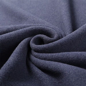 秋季新款男中年纯色圆领套头上衣男士毛衣新款长袖刺绣针织衫图片