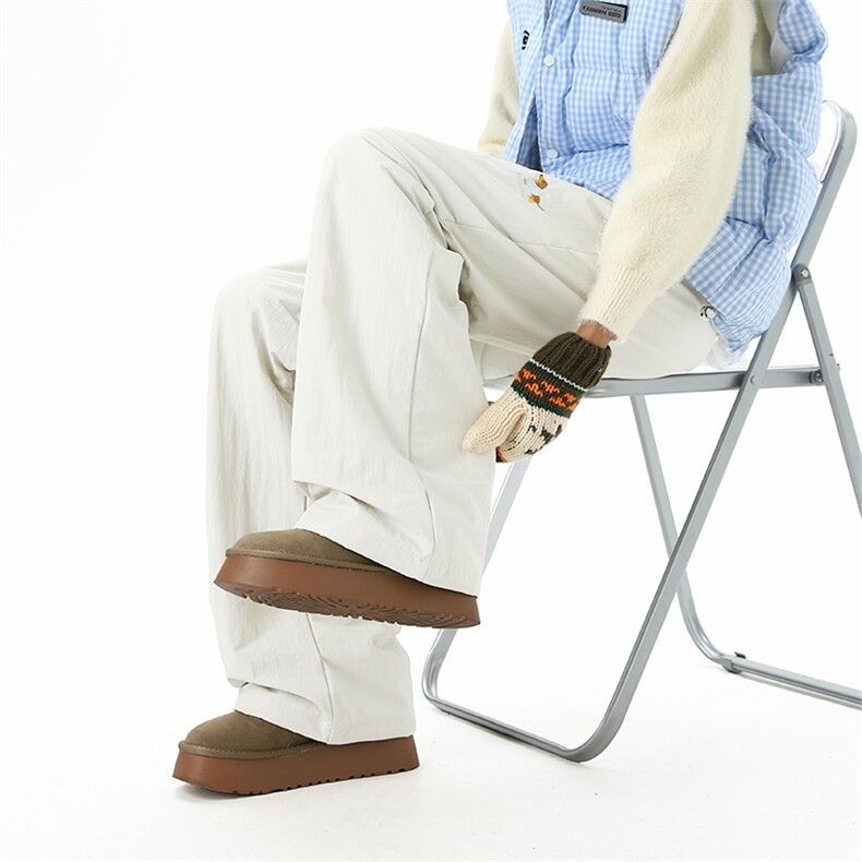 现货13冬季新款三合一宽松直筒棉裤暖暖裤XZ211-1-K2595-P60，男装棉裤，星座211-1