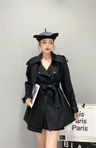 2021秋装新款图片