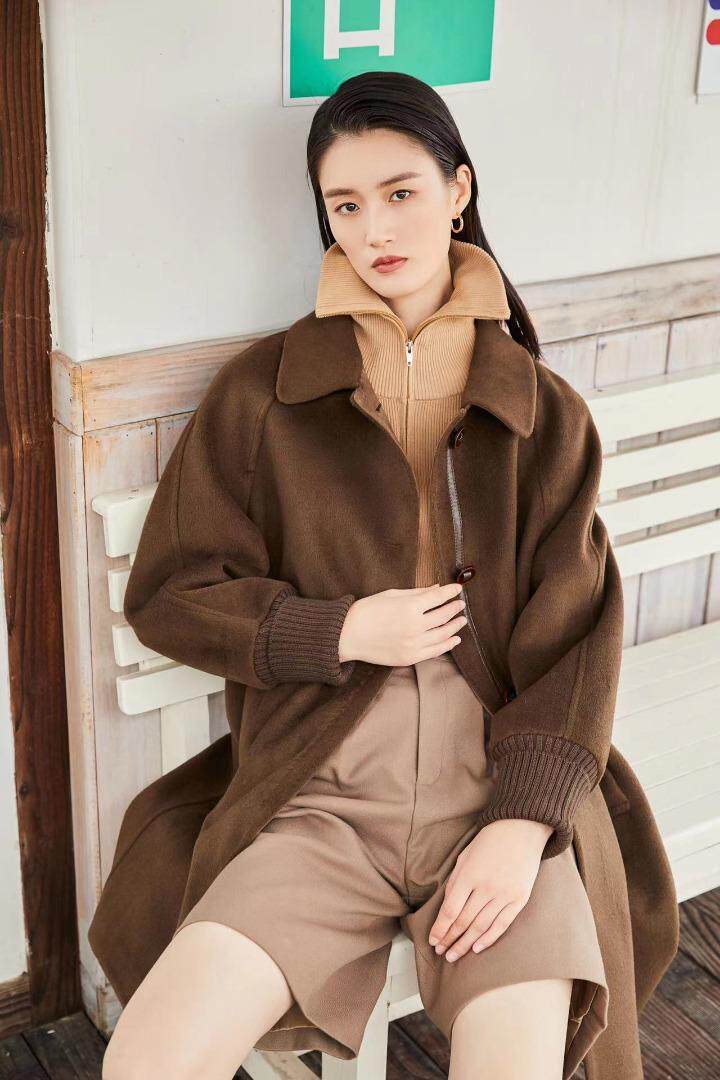 大衣，其它，卡帝蓝黛