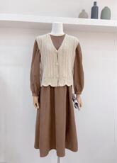 连衣裙，女装连衣裙，Lico&co(1F)