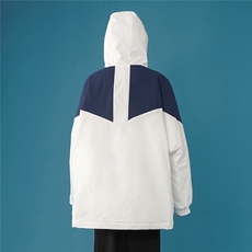 1港风棉衣情侣大码M-5XL潮牌棉袄工装棉服装7786特P60严控98，男装棉衣，星座226-2