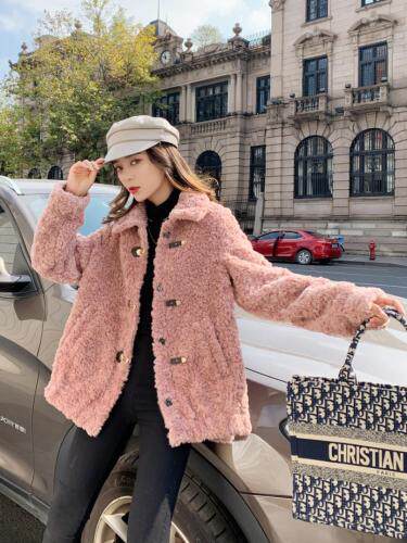 皮毛一体，，女装，卡娜品位