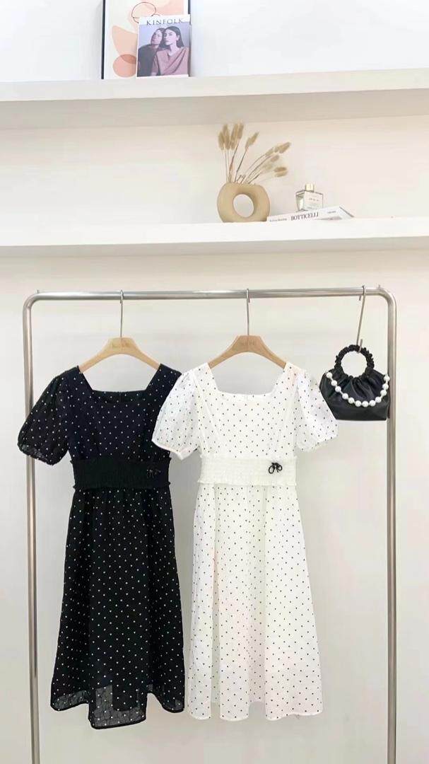 连衣裙，女装连衣裙，Lico&co(2F)