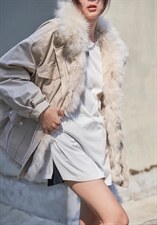 羽绒服，牛仔，皮衣，女装羽绒服，Z.A