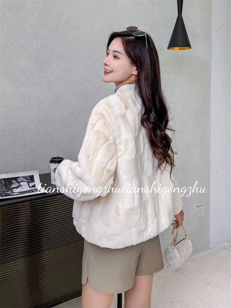 贵妃貂系列产品全部上市，其它，天使公主