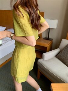 夏季 气质款 三件套图片