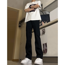 K866毛边不破洞