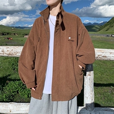 棕色