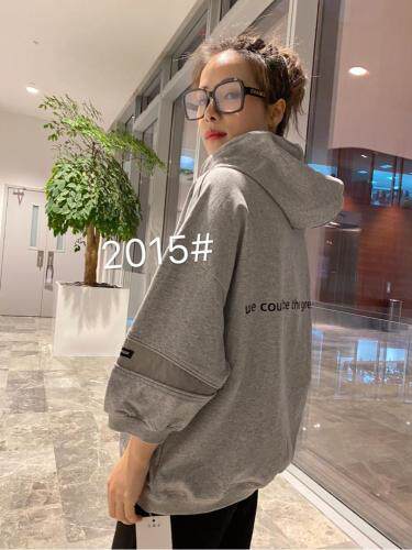 2021年春季新款卫衣，女装卫衣/绒衫，柏旺阁