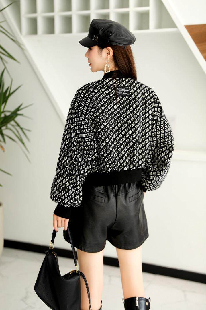 字母茄克，其它，湘怡服饰