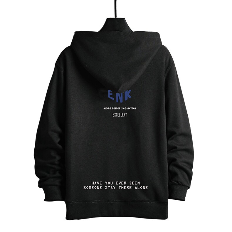 KS21120-P38连帽开衫卫衣男运动外套大码班服网格挂拍,男装卫衣,电商A040A