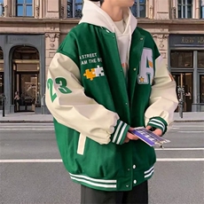 绿色