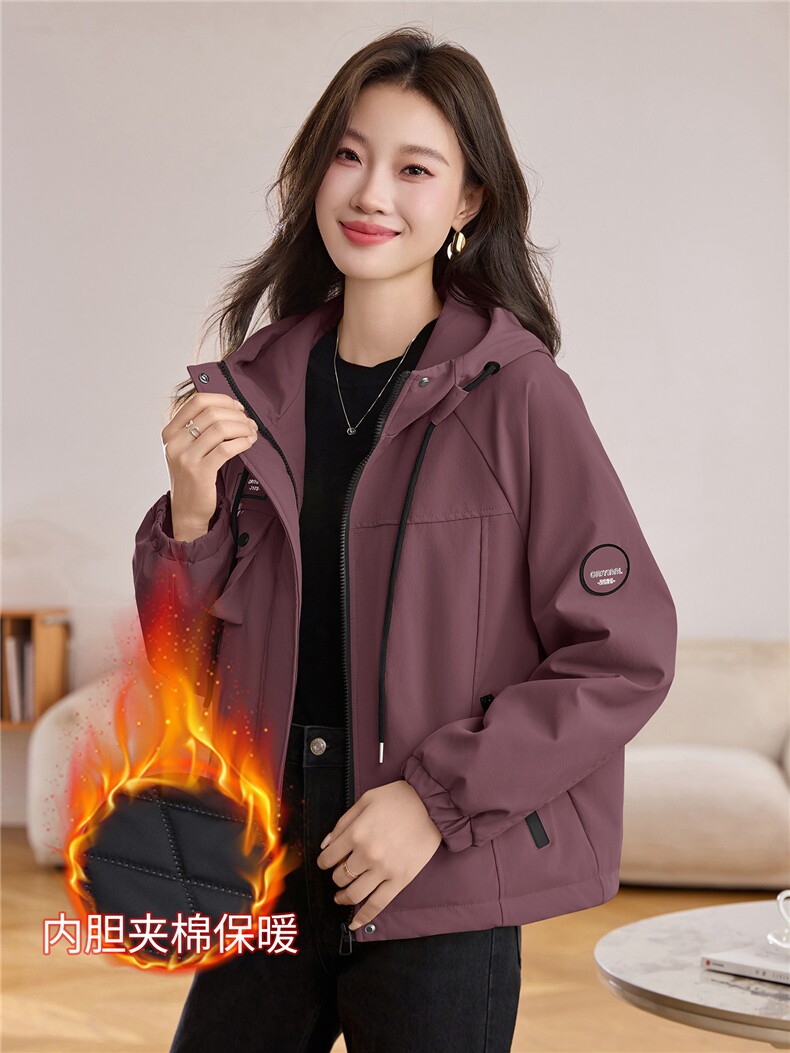 现货！现货！2025冬季新款女装加棉加厚棉衣棉服,女装棉衣/棉服,以桐