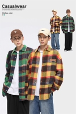 秋季新款男外套无影墙重工外套CS2505-P95控138，男装夹克，星座717