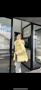 2021冬季新款羽绒,其它,兜火