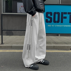 伞兵裤男士潮流百搭户外休闲工装裤K256-P45控89，男装工装外套，星座209