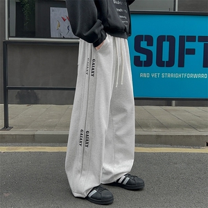 伞兵裤男士潮流百搭户外休闲工装裤 K256-P45 控89图片