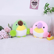 洋洋玩具 丑萌鹦鹉