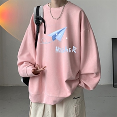 粉色