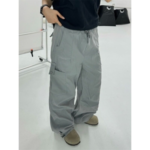 2025新款男工装休闲裤B331/P56图片