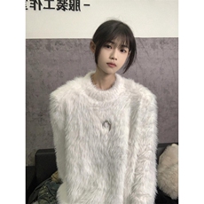 白色