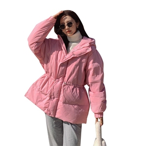【现货 】韩版奶FUFU羽绒服811-P225-K328图片