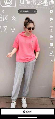 夏季卫衣，女装卫衣/绒衫，嘉 华