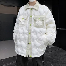 白色