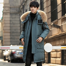 现货外贸侧飞图立领光板团体服班服宽松韩版情侣学生外套羽绒服，男装羽绒服，星座301D-5(原星座1415）