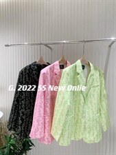 新款花色西装外套均码现货，女装西装，G