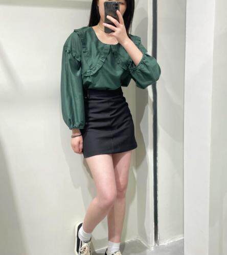 韩版小衫，其它，DL 迪黎