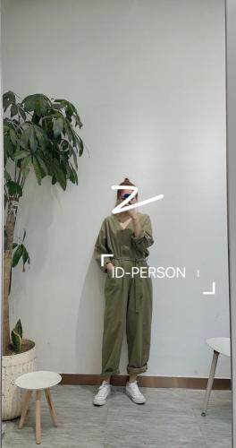 现货 春款,女装,ID-PERSON