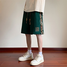 绿色