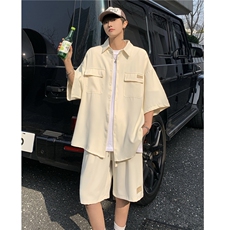 杏色