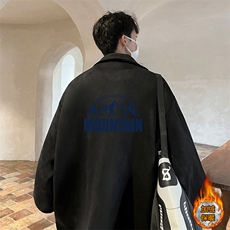 黑色加绒款