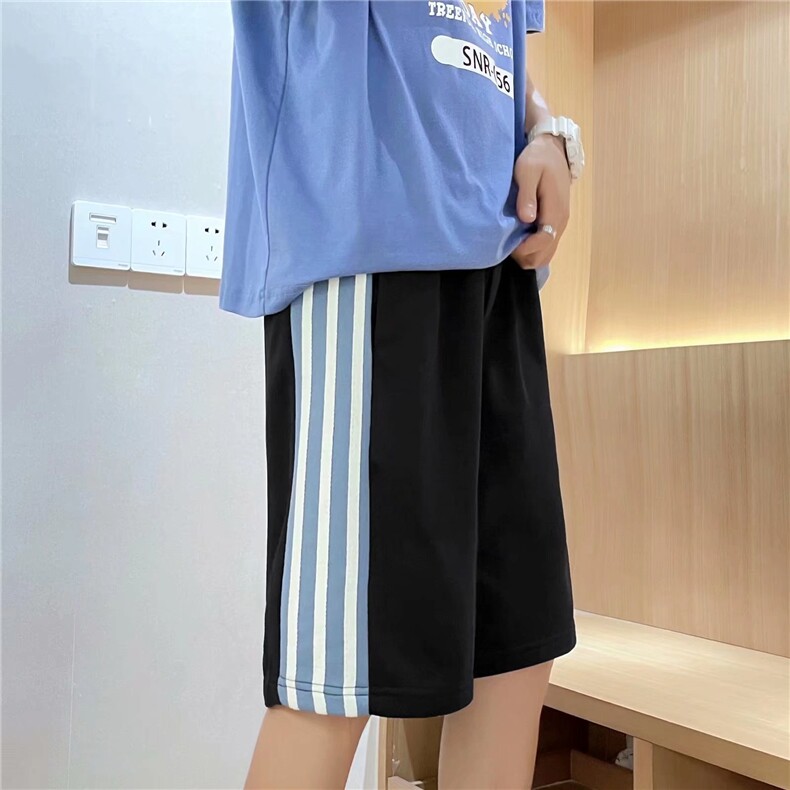 男春季潮流时尚休闲短裤DK01P24,男装休闲裤,星座1116-2