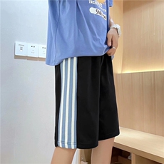 男春季潮流时尚休闲短裤DK01P24，男装休闲裤，星座1116-2