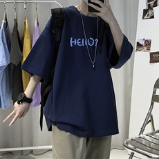 藏青色