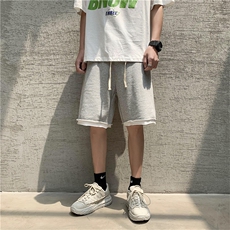 浅灰