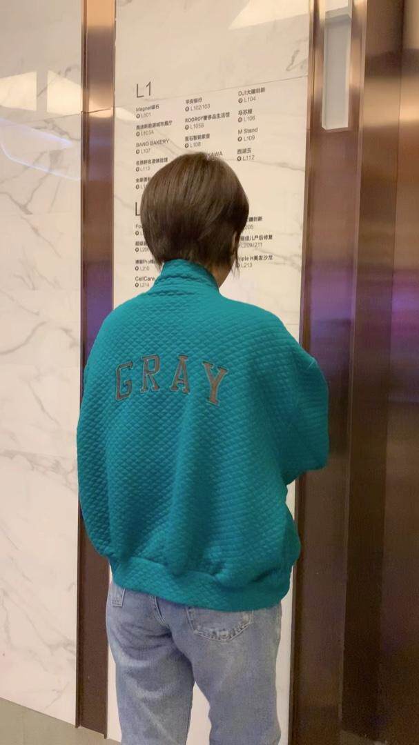 牛仔外套，其它，MISSYOU