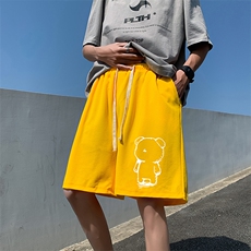 姜黄色