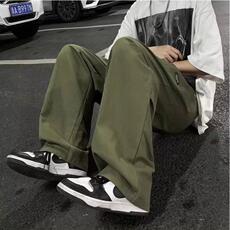 绿色