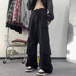 男新款青少年时尚纯棉休闲裤 TH205 P58图片